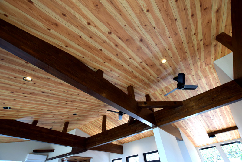 新築住宅｜新築住宅・リフォーム・修繕の施工事例｜新築・リフォーム・修繕｜株式会社伊豆急ハウジング3