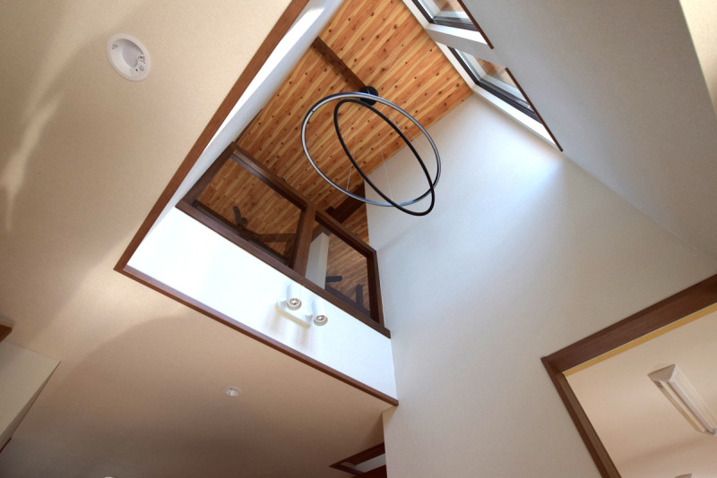 新築住宅｜新築住宅・リフォーム・修繕の施工事例｜新築・リフォーム・修繕｜株式会社伊豆急ハウジング4