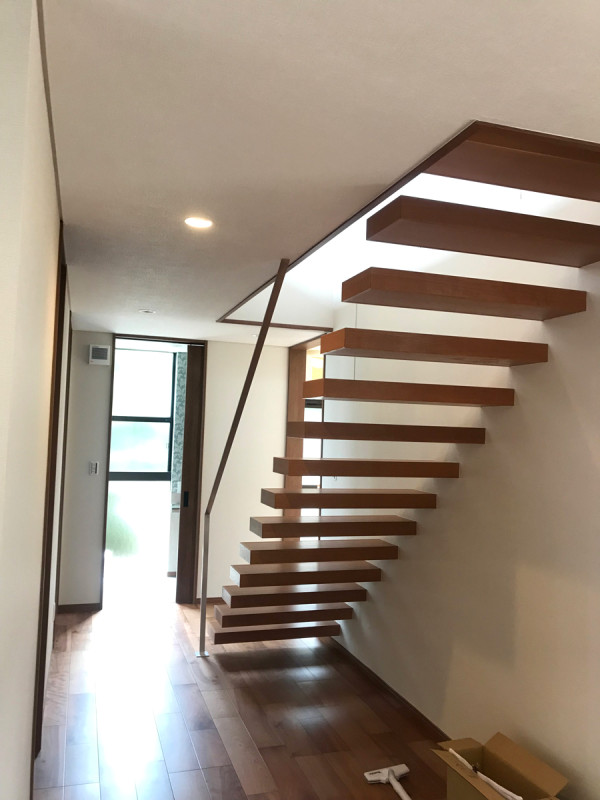 新築住宅｜新築住宅・リフォーム・修繕の施工事例｜新築・リフォーム・修繕｜株式会社伊豆急ハウジング5