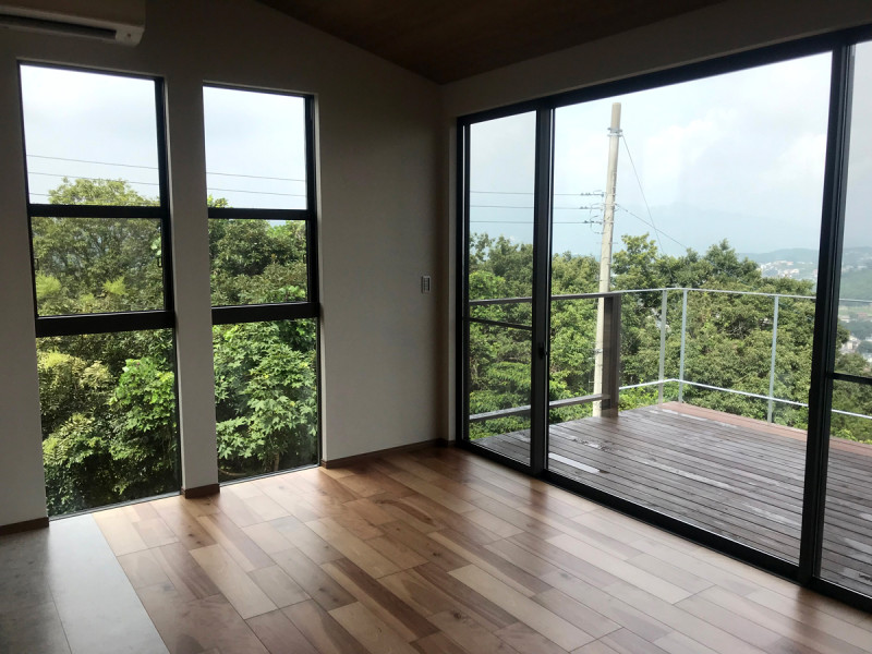 新築住宅｜新築住宅・リフォーム・修繕の施工事例｜新築・リフォーム・修繕｜株式会社伊豆急ハウジング6