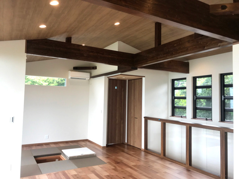 新築住宅｜新築住宅・リフォーム・修繕の施工事例｜新築・リフォーム・修繕｜株式会社伊豆急ハウジング7