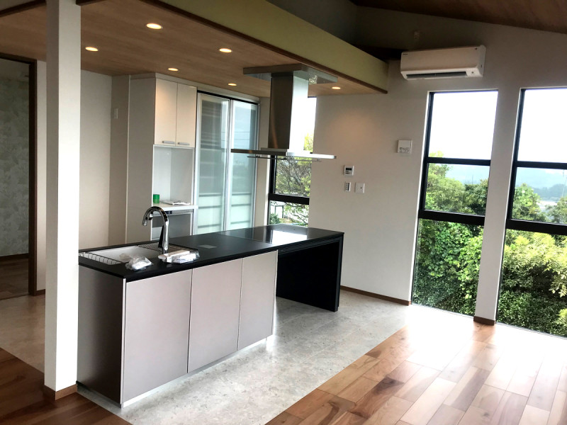 新築住宅｜新築住宅・リフォーム・修繕の施工事例｜新築・リフォーム・修繕｜株式会社伊豆急ハウジング8