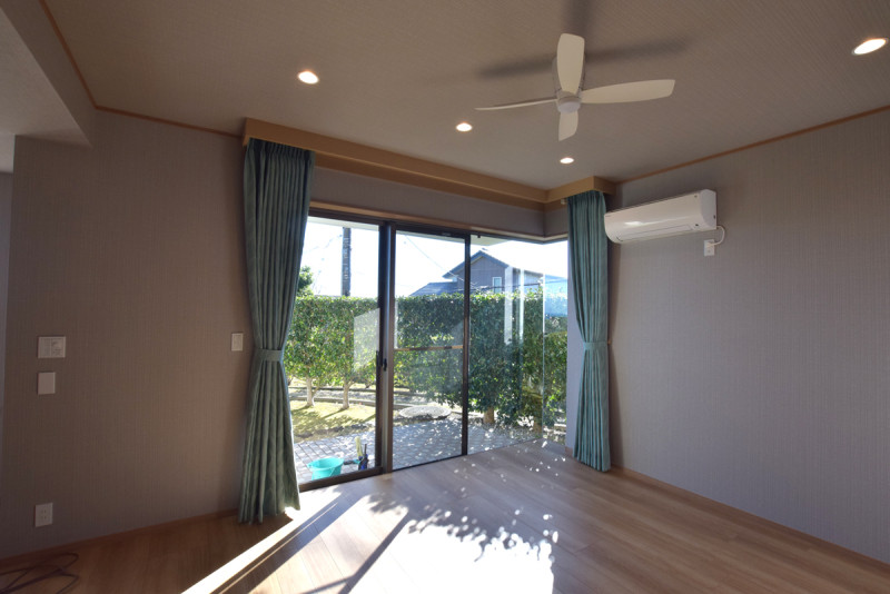 マンションリフォーム｜新築住宅・リフォーム・修繕の施工事例｜新築・リフォーム・修繕｜株式会社伊豆急ハウジング1