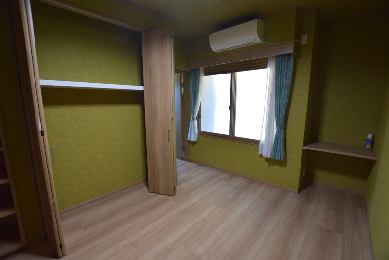 マンションリフォーム｜新築住宅・リフォーム・修繕の施工事例｜新築・リフォーム・修繕｜株式会社伊豆急ハウジング3