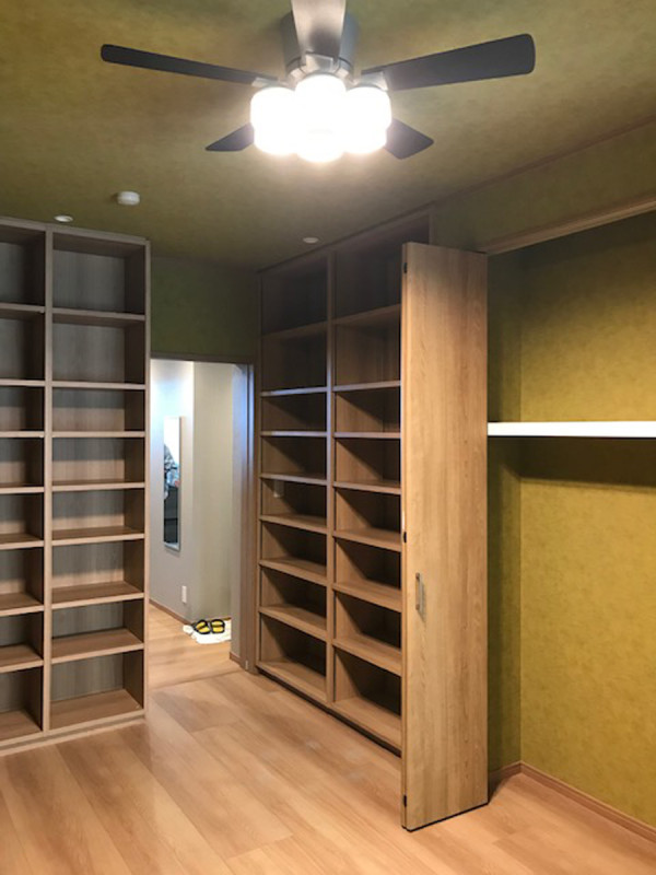 マンションリフォーム｜新築住宅・リフォーム・修繕の施工事例｜新築・リフォーム・修繕｜株式会社伊豆急ハウジング4