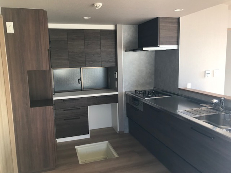 マンションリフォーム｜新築住宅・リフォーム・修繕の施工事例｜新築・リフォーム・修繕｜株式会社伊豆急ハウジング6