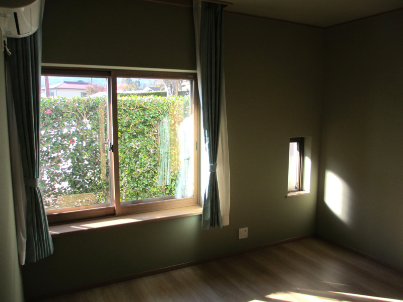 マンションリフォーム｜新築住宅・リフォーム・修繕の施工事例｜新築・リフォーム・修繕｜株式会社伊豆急ハウジング7