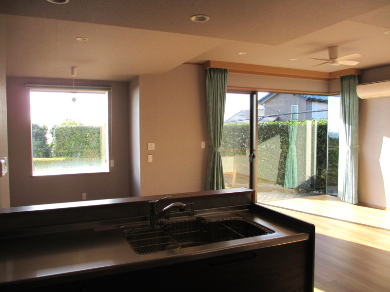 マンションリフォーム｜新築住宅・リフォーム・修繕の施工事例｜新築・リフォーム・修繕｜株式会社伊豆急ハウジング8