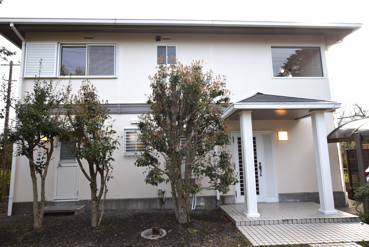 住宅リフォーム｜新築住宅・リフォーム・修繕の施工事例｜新築・リフォーム・修繕｜株式会社伊豆急ハウジング0