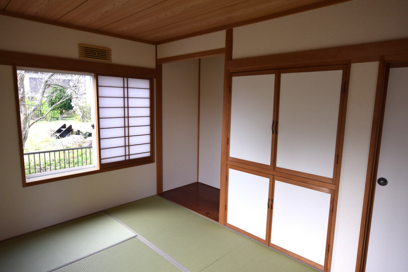 住宅リフォーム｜新築住宅・リフォーム・修繕の施工事例｜新築・リフォーム・修繕｜株式会社伊豆急ハウジング11