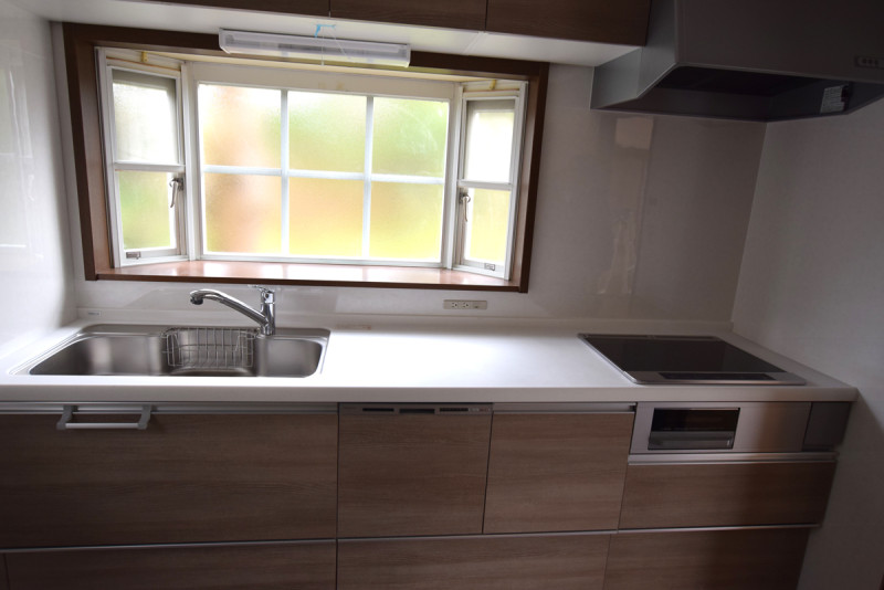 住宅リフォーム｜新築住宅・リフォーム・修繕の施工事例｜新築・リフォーム・修繕｜株式会社伊豆急ハウジング1