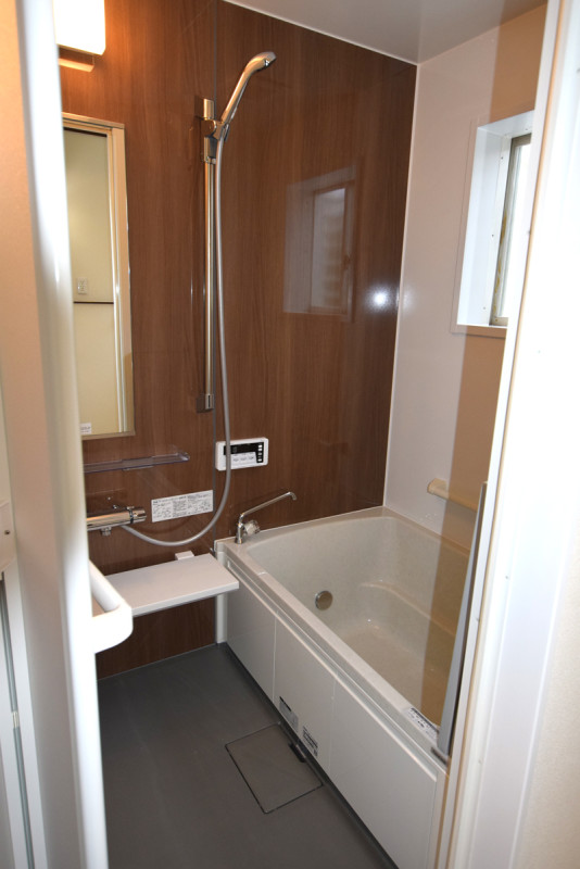 住宅リフォーム｜新築住宅・リフォーム・修繕の施工事例｜新築・リフォーム・修繕｜株式会社伊豆急ハウジング3