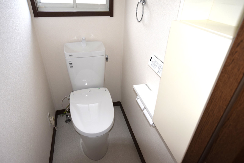 住宅リフォーム｜新築住宅・リフォーム・修繕の施工事例｜新築・リフォーム・修繕｜株式会社伊豆急ハウジング6