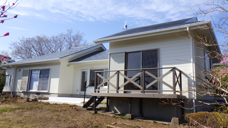 住宅リフォーム|新築住宅・リフォーム・修繕の施工事例|新築・リフォーム・修繕|株式会社伊豆急ハウジング