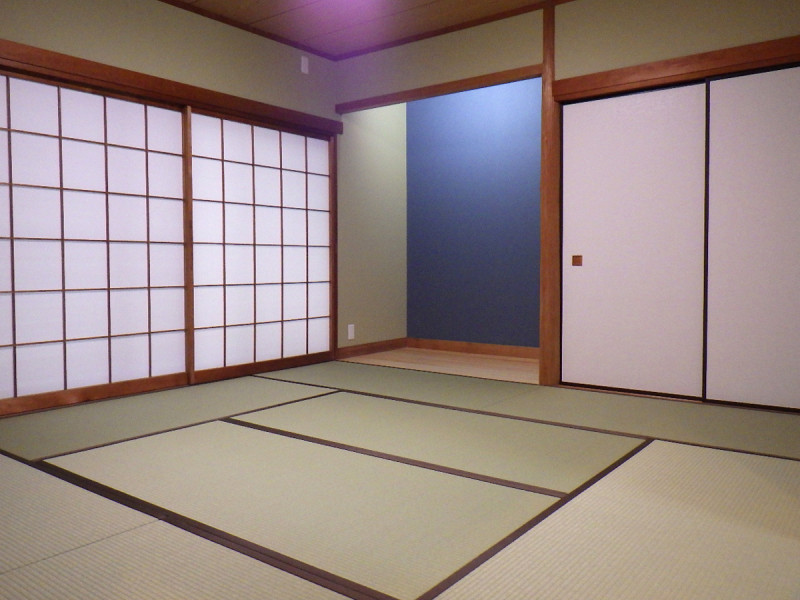 住宅リフォーム｜新築住宅・リフォーム・修繕の施工事例｜新築・リフォーム・修繕｜株式会社伊豆急ハウジング3