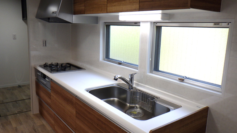 住宅リフォーム｜新築住宅・リフォーム・修繕の施工事例｜新築・リフォーム・修繕｜株式会社伊豆急ハウジング4