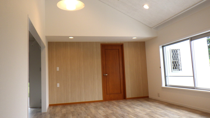 住宅リフォーム｜新築住宅・リフォーム・修繕の施工事例｜新築・リフォーム・修繕｜株式会社伊豆急ハウジング7