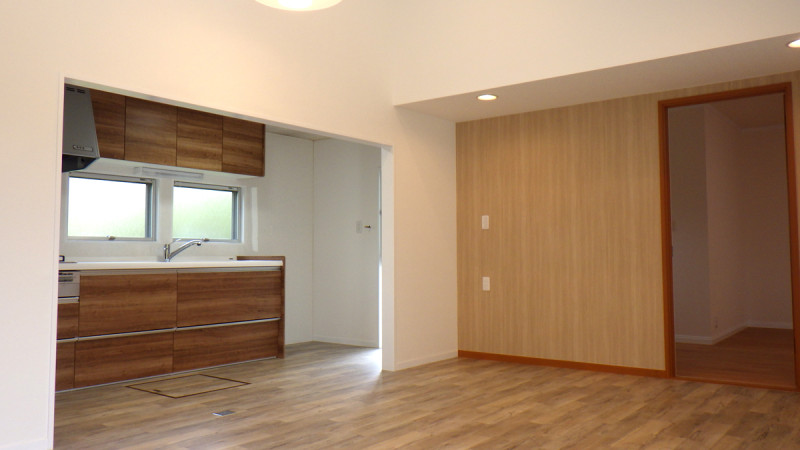 住宅リフォーム｜新築住宅・リフォーム・修繕の施工事例｜新築・リフォーム・修繕｜株式会社伊豆急ハウジング8