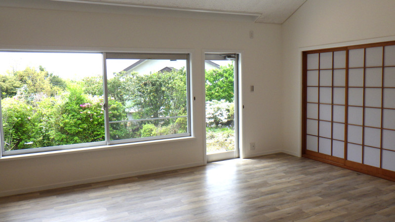 住宅リフォーム｜新築住宅・リフォーム・修繕の施工事例｜新築・リフォーム・修繕｜株式会社伊豆急ハウジング9