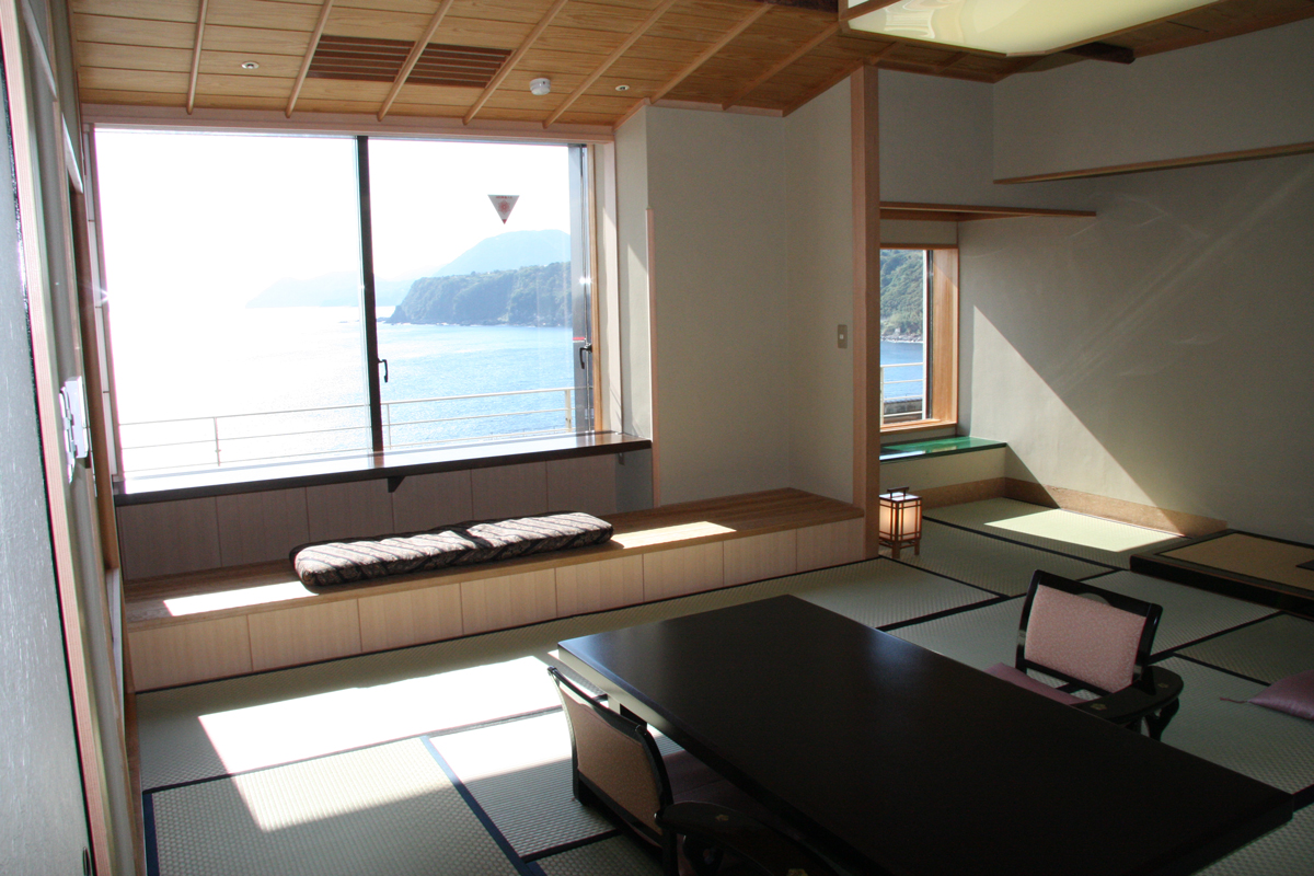 ホテル｜新築住宅・リフォーム・修繕の施工事例｜新築・リフォーム・修繕｜株式会社伊豆急ハウジング0