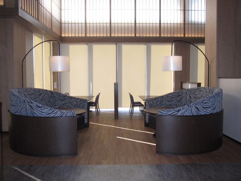 ホテル｜新築住宅・リフォーム・修繕の施工事例｜新築・リフォーム・修繕｜株式会社伊豆急ハウジング2