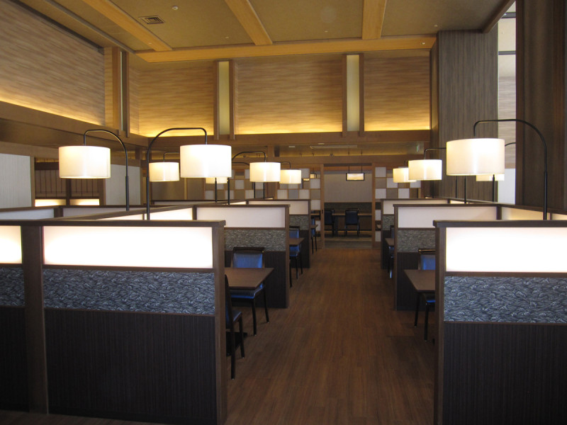 ホテル｜新築住宅・リフォーム・修繕の施工事例｜新築・リフォーム・修繕｜株式会社伊豆急ハウジング3