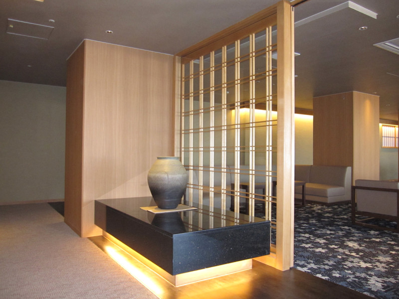 ホテル｜新築住宅・リフォーム・修繕の施工事例｜新築・リフォーム・修繕｜株式会社伊豆急ハウジング5