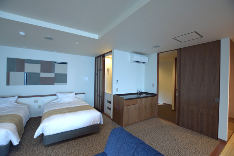 ホテル｜新築住宅・リフォーム・修繕の施工事例｜新築・リフォーム・修繕｜株式会社伊豆急ハウジング10