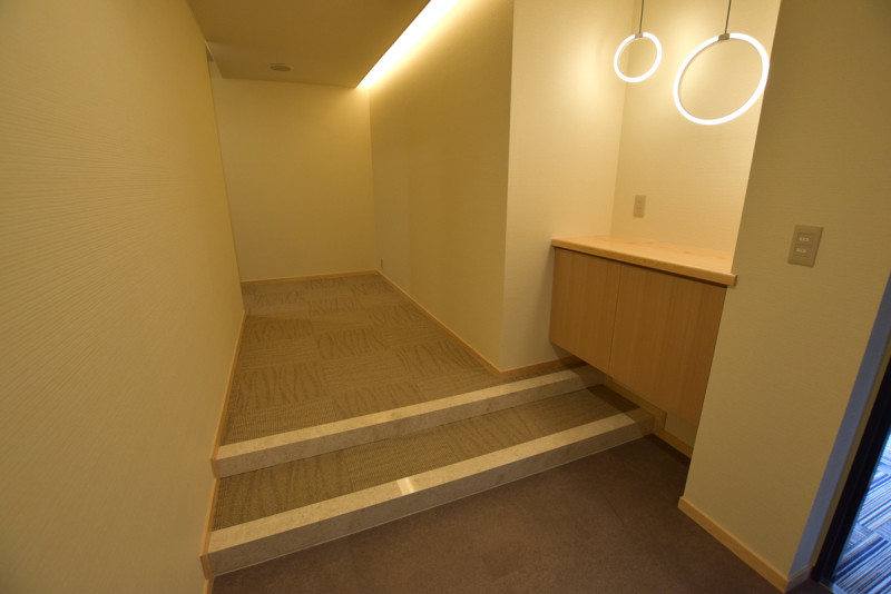 ホテル｜新築住宅・リフォーム・修繕の施工事例｜新築・リフォーム・修繕｜株式会社伊豆急ハウジング11