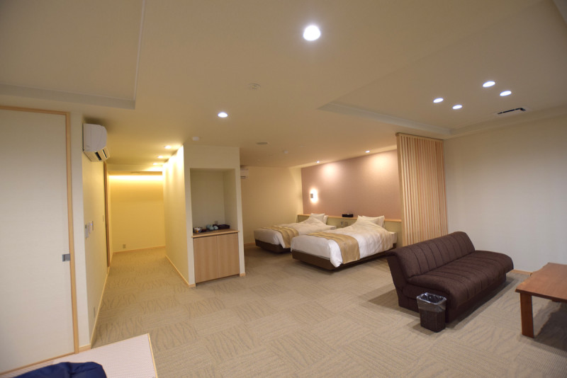 ホテル｜新築住宅・リフォーム・修繕の施工事例｜新築・リフォーム・修繕｜株式会社伊豆急ハウジング12