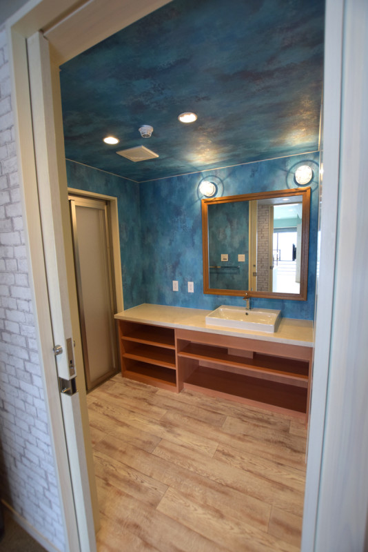 ホテル｜新築住宅・リフォーム・修繕の施工事例｜新築・リフォーム・修繕｜株式会社伊豆急ハウジング1