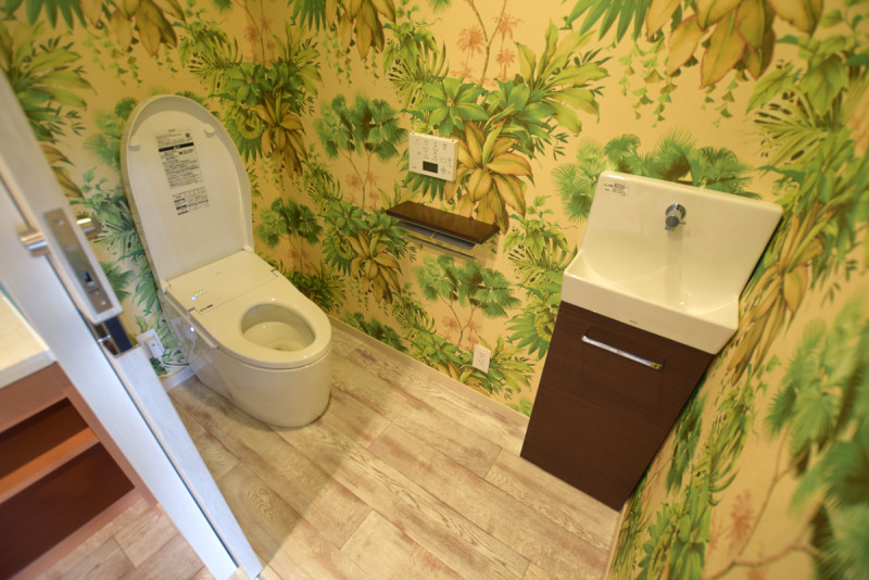 ホテル｜新築住宅・リフォーム・修繕の施工事例｜新築・リフォーム・修繕｜株式会社伊豆急ハウジング2