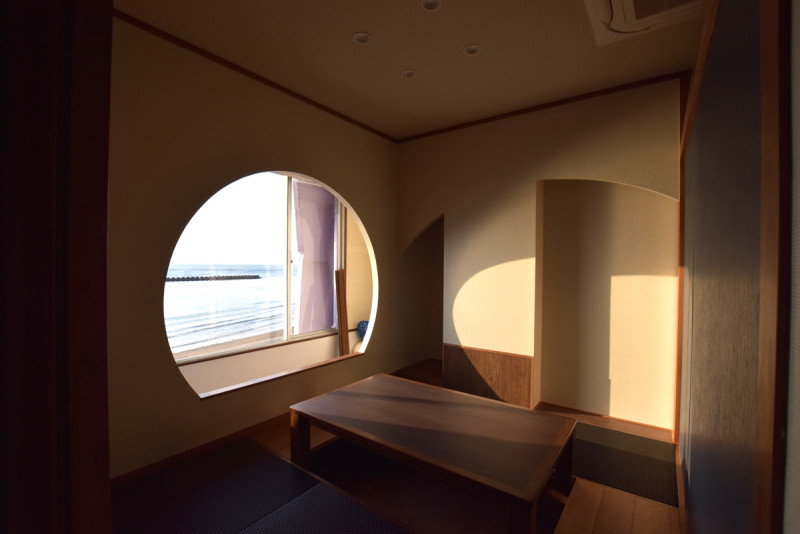 ホテル｜新築住宅・リフォーム・修繕の施工事例｜新築・リフォーム・修繕｜株式会社伊豆急ハウジング4