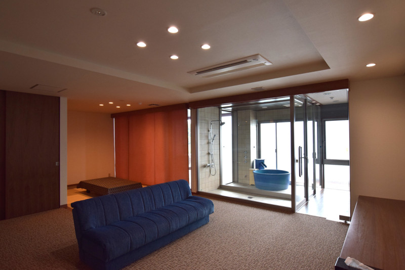 ホテル｜新築住宅・リフォーム・修繕の施工事例｜新築・リフォーム・修繕｜株式会社伊豆急ハウジング8