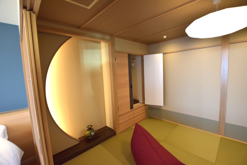 ホテル｜新築住宅・リフォーム・修繕の施工事例｜新築・リフォーム・修繕｜株式会社伊豆急ハウジング1