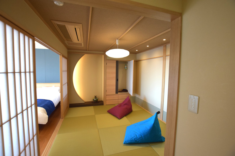 ホテル｜新築住宅・リフォーム・修繕の施工事例｜新築・リフォーム・修繕｜株式会社伊豆急ハウジング6