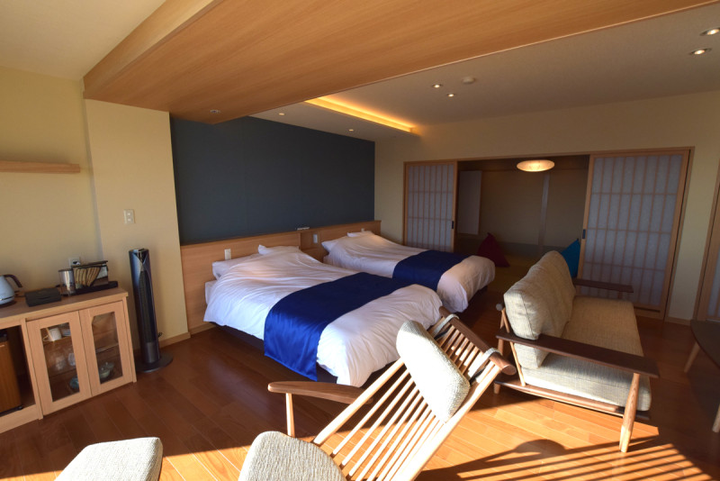 ホテル｜新築住宅・リフォーム・修繕の施工事例｜新築・リフォーム・修繕｜株式会社伊豆急ハウジング8