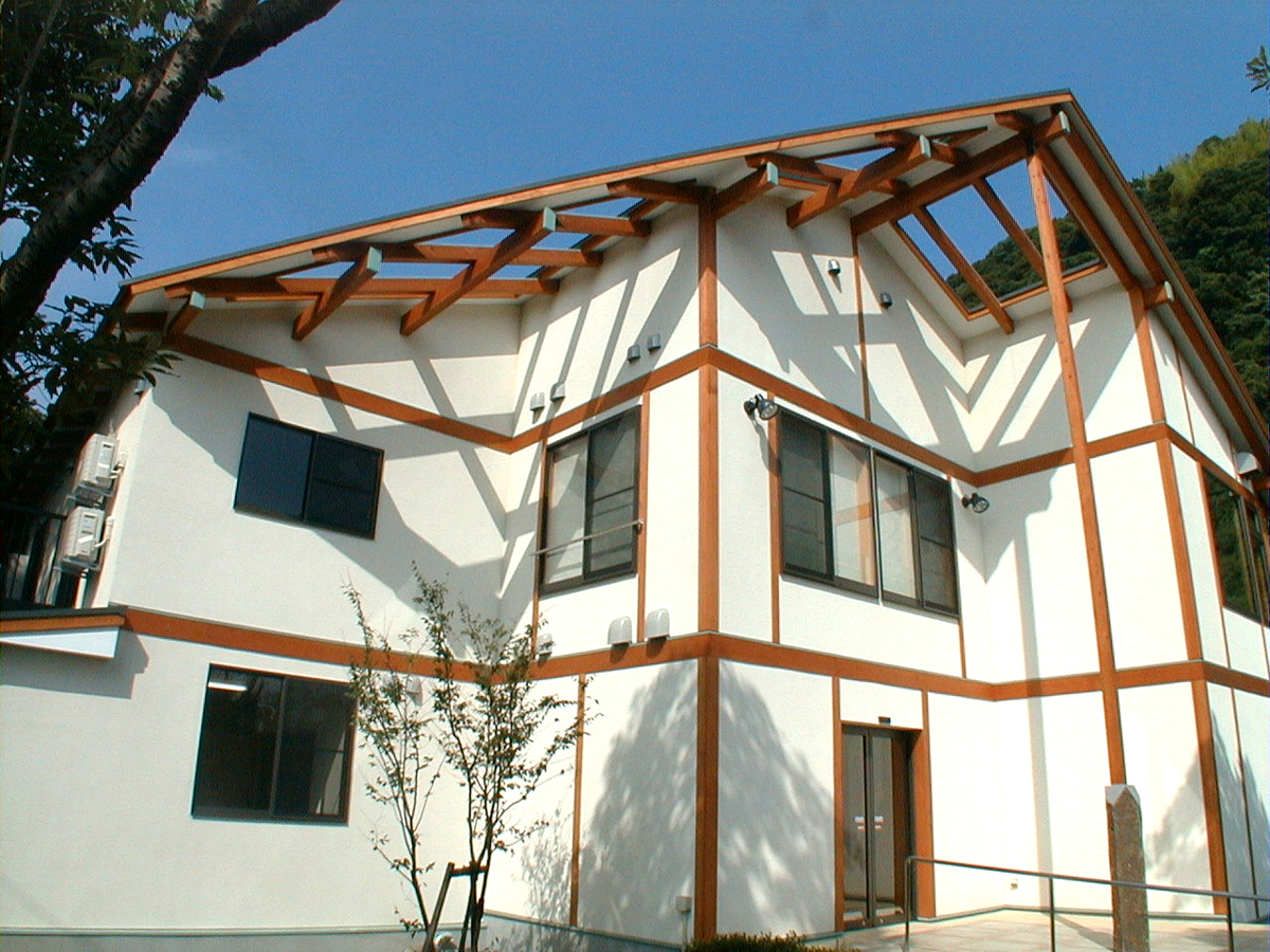 ホテル｜新築住宅・リフォーム・修繕の施工事例｜新築・リフォーム・修繕｜株式会社伊豆急ハウジング0