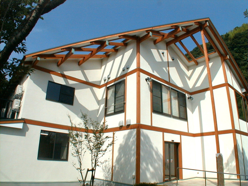 ホテル｜新築住宅・リフォーム・修繕の施工事例｜新築・リフォーム・修繕｜株式会社伊豆急ハウジング