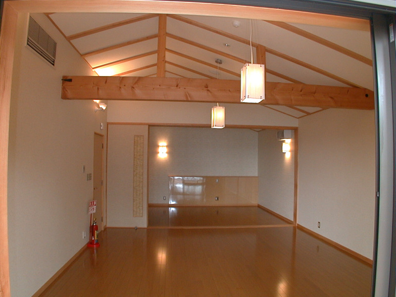 ホテル｜新築住宅・リフォーム・修繕の施工事例｜新築・リフォーム・修繕｜株式会社伊豆急ハウジング3