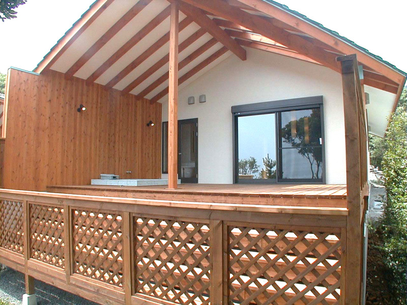 ホテル｜新築住宅・リフォーム・修繕の施工事例｜新築・リフォーム・修繕｜株式会社伊豆急ハウジング7