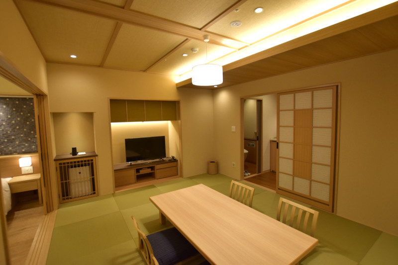 食べるお宿　浜の湯 ｜新築住宅・リフォーム・修繕の施工事例｜新築・リフォーム・修繕｜株式会社伊豆急ハウジング10