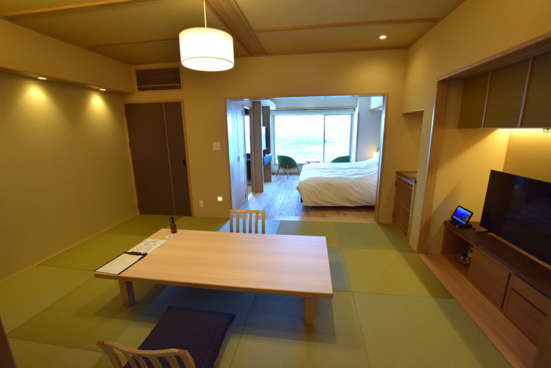 食べるお宿　浜の湯 ｜新築住宅・リフォーム・修繕の施工事例｜新築・リフォーム・修繕｜株式会社伊豆急ハウジング12