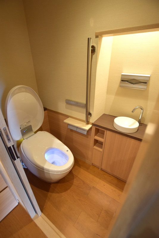 食べるお宿　浜の湯 ｜新築住宅・リフォーム・修繕の施工事例｜新築・リフォーム・修繕｜株式会社伊豆急ハウジング3