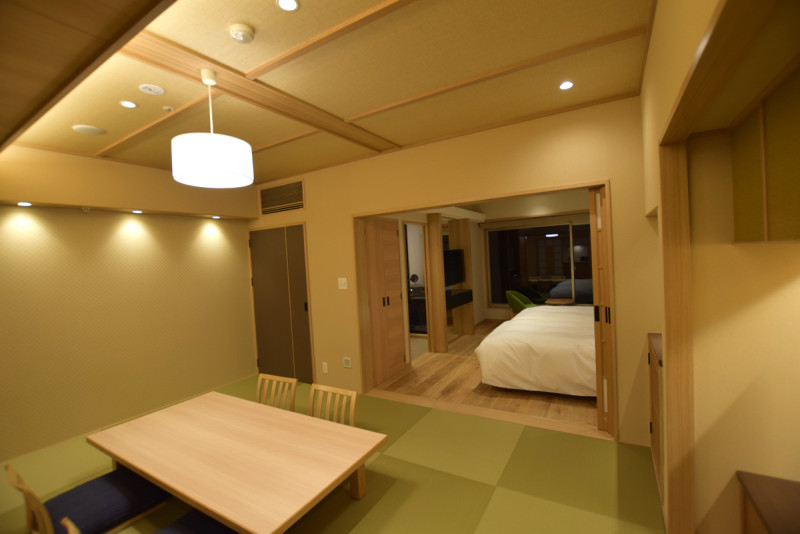 食べるお宿　浜の湯 ｜新築住宅・リフォーム・修繕の施工事例｜新築・リフォーム・修繕｜株式会社伊豆急ハウジング8