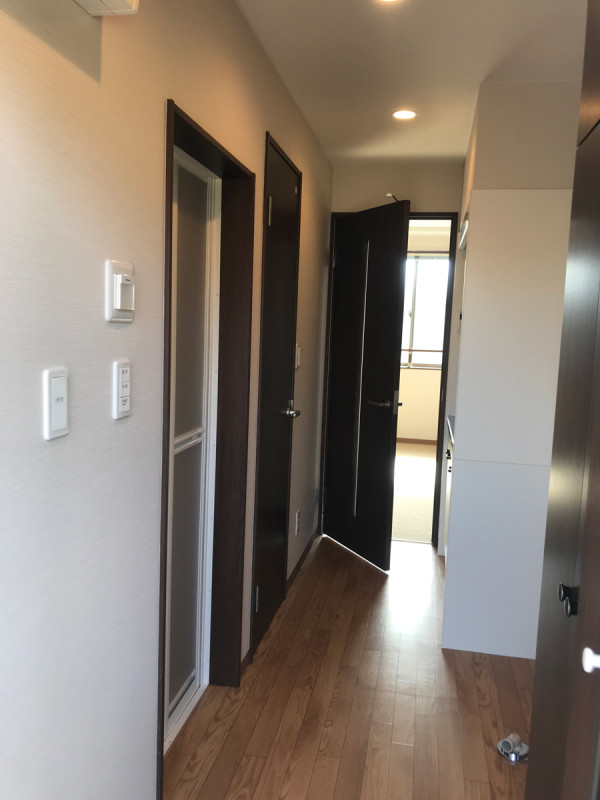 賃貸建物｜新築住宅・リフォーム・修繕の施工事例｜新築・リフォーム・修繕｜株式会社伊豆急ハウジング1