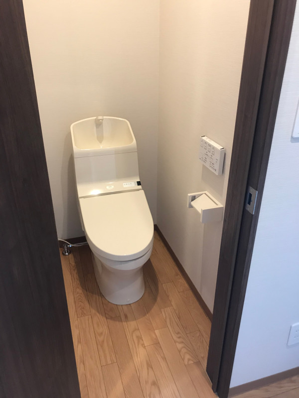 賃貸建物｜新築住宅・リフォーム・修繕の施工事例｜新築・リフォーム・修繕｜株式会社伊豆急ハウジング3