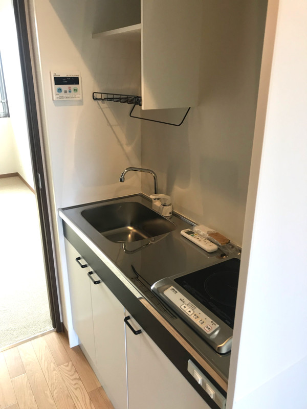 賃貸建物｜新築住宅・リフォーム・修繕の施工事例｜新築・リフォーム・修繕｜株式会社伊豆急ハウジング4