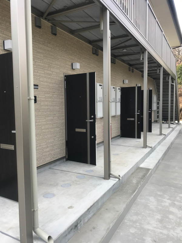 賃貸建物｜新築住宅・リフォーム・修繕の施工事例｜新築・リフォーム・修繕｜株式会社伊豆急ハウジング8