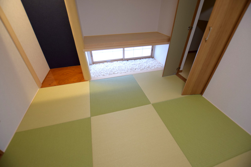 新築住宅｜新築住宅・リフォーム・修繕の施工事例｜新築・リフォーム・修繕｜株式会社伊豆急ハウジング10